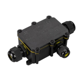 Коробка распределительная NEO-GERM-3-WTW (5-9мм) (ARL, IP68) - Arlight, артикул 030762
