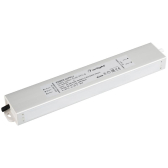 Блок питания ARPV-24060-SLIM-PFC-B (24V, 2.5A, 60W) (ARL, IP67 Металл, 3 года) - артикул 023553(1)