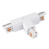 Коннектор тройной LGD-4TR-CON-EXT-R1-WH (C) (ARL, IP20 Пластик, 3 года) - артикул 026146