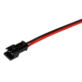 Коннектор выводной SM-2pin-L150мм-X1F (MAMA) (ARL) - артикул 022353