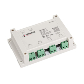 INTELLIGENT ARLIGHT Контроллер DALI-LOGIC-x4 (230B, Ethernet) (IARL, -) (025512) - Arlight, артикул 025512