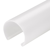 Экран матовый ROUND-D30 OPAL (ARL, Пластик) - Arlight, артикул 025227