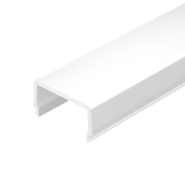 Экран ARH-WIDE-B-H20-2000 Square OPAL (ARL, Пластик) - Arlight, артикул 026039