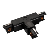 Коннектор тройной LGD-4TR-CON-EXT-R1-BK (C) (ARL, IP20 Пластик, 3 года) - Arlight, артикул 026148