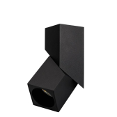 Светильник SP-TWIST-SURFACE-S60x60-12W Day4000 (BK, 30 deg) (ARL, IP40 Металл, 3 года) - артикул 026770(1)