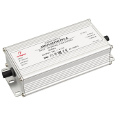 Блок питания ARPV-LG24100-PFC-A (24V, 4.17A, 100W) (ARL, IP67 Металл, 5 лет) - артикул 030013