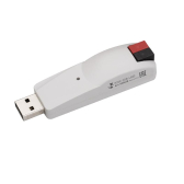 Конвертер KNX-308-USB (BUS) (IARL, Пластик) (025678) - артикул 025678