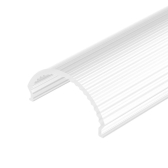 Экран ARH-WIDE-B-H20-2000 Round Opal-PM (ARL, Пластик) - Arlight, артикул 016626