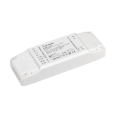 Блок питания ARV-SP-24040-PFC-DALI-1-10V-PD (24V, 1.67A, 40W) (IP20 Пластик, 5 лет) - артикул 041385
