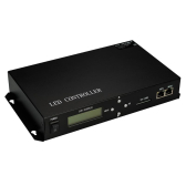 Контроллер HX-801TC 122880 pix, 220V, SD-карта - артикул 022187