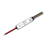 Контроллер SMART-K49-RGBW (12-24V, 4x1A, 2.4G) (ARL, IP20 Пластик, 5 лет) (028443) - Arlight, артикул 028443