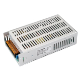 Блок питания JTS-250-24-A (0-24V, 10.4A, 250W) (ARL, IP20 Сетка, 2 года) - артикул 025993