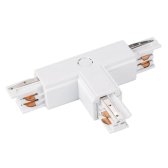 Коннектор тройной LGD-4TR-CON-EXT-L1-WH (C) (ARL, IP20 Пластик, 3 года) - Arlight, артикул 026145