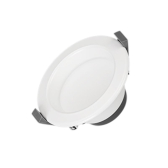 Светильник IM-CYCLONE-R115-10W Day4000-MIX (WH, 90 deg) (ARL, IP40 Металл, 3 года) - Arlight, артикул 022517(1)