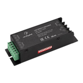 Декодер ARL-7022-DMX 12-24V, 1x25 A, DMX512 ARL, IP20, металл, 2 года - Arlight, артикул 027152