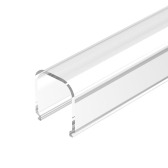 Экран ARH-WIDE-(B)-H20-2000 RRC Clear-PM (ARL, Пластик) - Arlight, артикул 018875