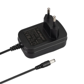 Блок питания ARDV-18-24BW (24V, 0.75A, 18W) (Адаптер, 3 года) - артикул 044833