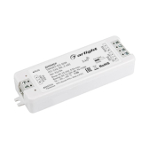 Диммер SMART-D3-DIM (12-24V, 8A, 2.4G) (ARL, IP20 Пластик, 5 лет) - Arlight, артикул 024184