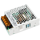 Блок питания ARS-50-12-FA (12V, 4.2A, 50W) (ARL, IP20 Сетка, 3 года) - артикул 027324(1)