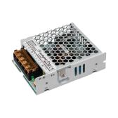 Блок питания ARS-50-24-FA (24V, 2.2A, 53W) (ARL, IP20 Сетка, 3 года) - артикул 027325(1)