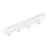Светильник MAG-ORIENT-KRATER-L195-12W Day4000 (WH, 25 deg, 48V, DALI) (Arlight, IP20 Металл, 5 лет) | 037331 | Arlight - артикул 037331