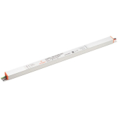 Блок питания ARV-24060-LONG-D (24V, 2.5A, 60W) (ARL, IP20 Металл, 2 года) - артикул 023265(1)