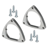 Держатель OVAL-SG (ARL, -) (017269) - Arlight, артикул 017269