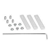 Соединитель профиля S2-LINE-3360-180 Set (ARL) - артикул 023513