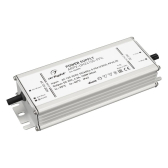 Блок питания ARPV-UH24150-PFC (24V, 6.3A, 150W) (ARL, IP67 Металл, 7 лет) - артикул 024270