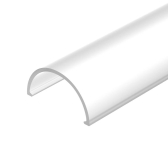 Экран матовый ROUND-D30-DUAL-2000 OPAL (ARL, Пластик) - Arlight, артикул 029214