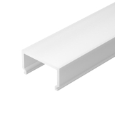 Экран SL-LINE-2011-2000 Square OPAL (ARL, Пластик) - Arlight, артикул 019258