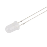 Светодиод ARL-5313LGW-500mcd (ARL, 5мм (круглый)) - артикул 004411