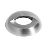 Накладка ART-DECK-CAP-LID-R50 (SL, STEEL) - Arlight, артикул 024931