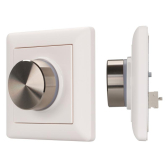 Роторная панель DALI-233-1G-DIM-IN (BUS, Backlight) (IARL, -) (025529) - Arlight, артикул 025529