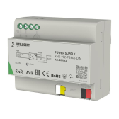 Блок питания шины KNX-902-PS640-DIN (230V, 640mA) (IARL, -) (025542) - Arlight, артикул 025542