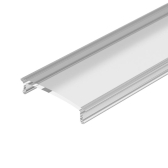 Экран ARH-WIDE-(F)-H10-2000 Clear-PM (ARL, Пластик) - Arlight, артикул 016591