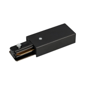 Коннектор питания LGD-2TR-CON-POWER-BK (C) (ARL, IP20 Пластик, 3 года) - Arlight, артикул 023109