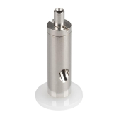 Втулка подвеса KLUS-POWER-W50 (металл) - артикул 030310