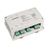 INTELLIGENT ARLIGHT Контроллер DALI-LOGIC-PS-x4 (230B, Ethernet) | 026652 | Arlight - Arlight, артикул 026652