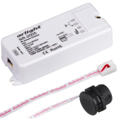 Диммер SR-2005 (12-36V, 96-288W, IR-Sensor) (ARL) - Arlight, артикул 014047