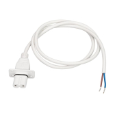 Коннектор ARL-TAIL-1000-CON-F-2pin (WH) (IP20 Пластик, 5 лет) - артикул 030992