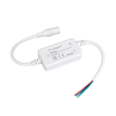 Диммер ARL-SIRIUS-TUYA-RGB-SUF Slim (12-24V, 3x2A, 2.4G) (Arlight, IP20 Пластик, 3 года) | 032348 | Arlight - Arlight, артикул 032348
