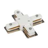 Коннектор LGD-54-X-WH (ARL, IP20 Пластик, 3 года) - артикул 018114