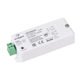 Диммер SR-1009CS (12-36V, 96-288W) (ARL, IP20 Пластик, 3 года) (019466) - артикул 019466