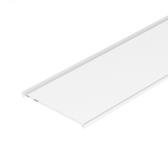 Экран прозрачный для ALU-POWER-W80N-2000 ANOD ( Пластик) - артикул 035681
