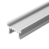 Основание для ленты SL-LINE-2522-2500 ( Алюминий) - артикул 033415
