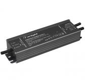 Блок питания ARPV-LG24150-PFC-0-10V-CV-CC (24V, 6.3A, 150W) ( IP67 Металл, 5 лет) - артикул 036935
