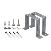 Держатель S2-LINE-7977 Set (ARL, Металл) - Arlight, артикул 021188