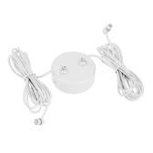 Подвес SPX-HANG-CANOPY-R70-L1500 (WH) (Arlight, Металл) | 036980 | Arlight - артикул 036980