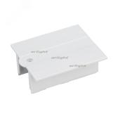 Накладка LGD-4TR-PLANK-POWER-WH (C) (ARL, IP20 Пластик, 3 года) - артикул 024046